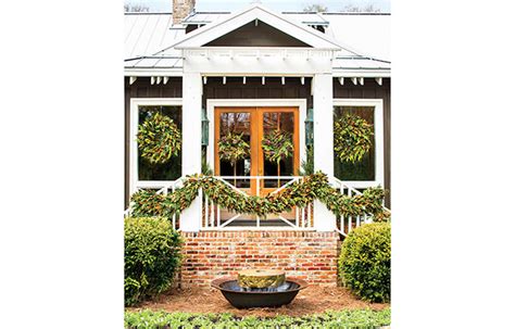 Farmdale Cottage Southern Living House Plans