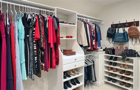 Organise your closet: 9 genius rules for deciding which clothes to keep or toss | Reader's ...