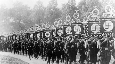 Nazis Soldiers Holocaust