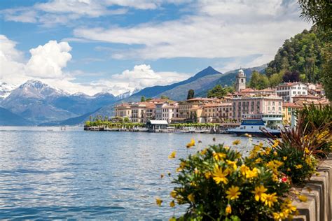 Italy Lake Como And The Italian Lake District Vbt Bicycling Vacations