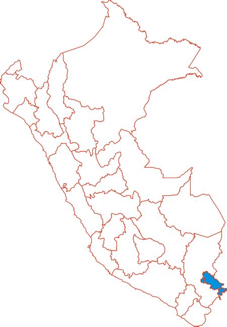 Mapa Del Perú Gopymess Blog
