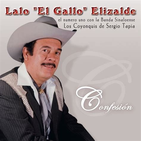 Confesion Lalo Elizalde Songs Reviews Credits Allmusic