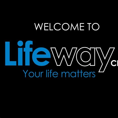 Lifeway Church Youtube