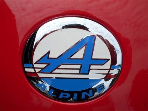 Alpine Emblem Logo Brands For Free Hd 3d
