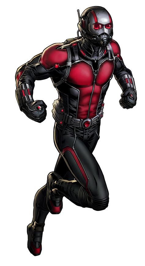 Clipart For U Ant Man