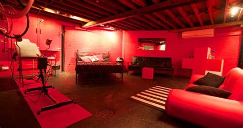 London Dungeon Venue For Hire The Forbidden Vault Adult Play Spaces