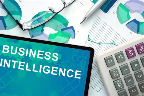 What Does A Business Intelligence Consultant Do