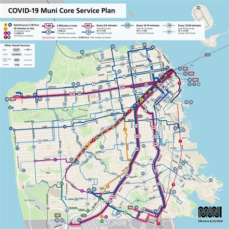 First Weekday Of Major Muni Metro Changes Includes Overhead Wire Problem