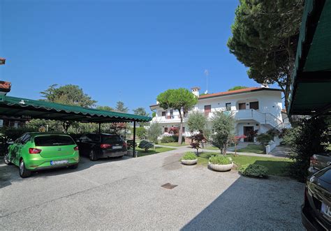Villa Margherita Caorle Agenzia Lampo