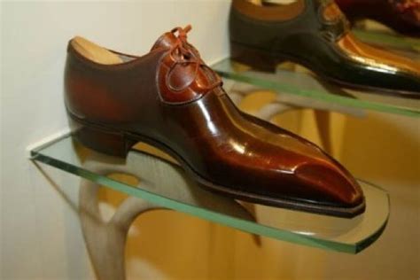 3 Wonders From 3 French Bespoke Shoe Makers Parisian Gentleman