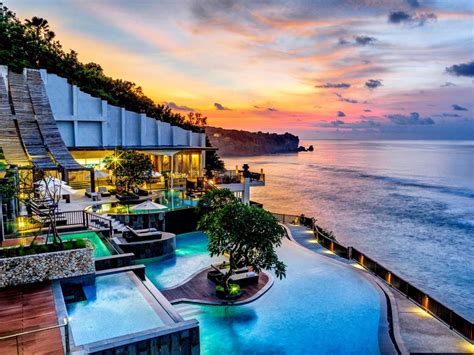 Bali All Inclusive Resort Honeymoon Bali Gates Of Heaven