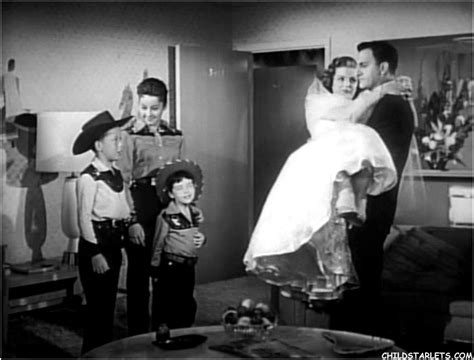 Make Room For Daddy 1953 1962 Television Show Marlo Thomas Danny Thomas