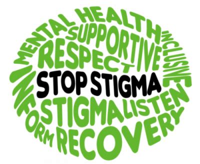 This report provides estimates of the prevalence of. Dispelling the Myths: How to talk about mental health and ...