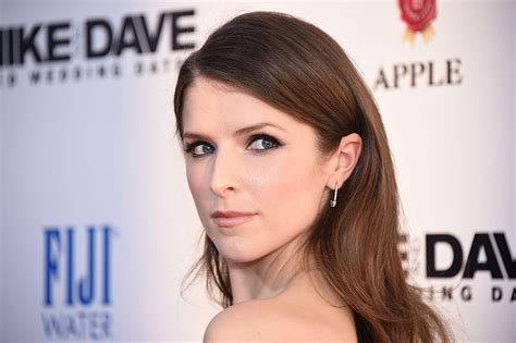 2k Free Download Actresses Anna Kendrick Actress American Blue Eyes Brunette Hd