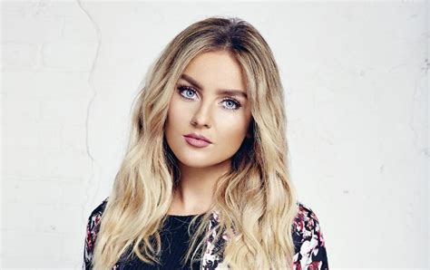 Perrie Edwards Height Weight Measurements Bra Size Shoe Size