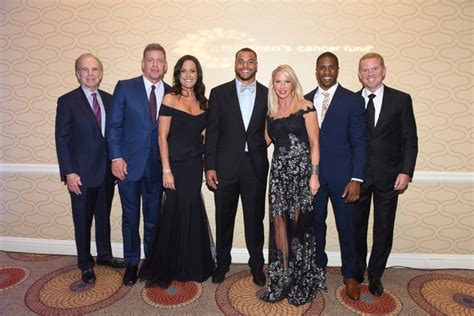 Childrens Cancer Funds Annual Gala Surpasses 1 Million Fundraising