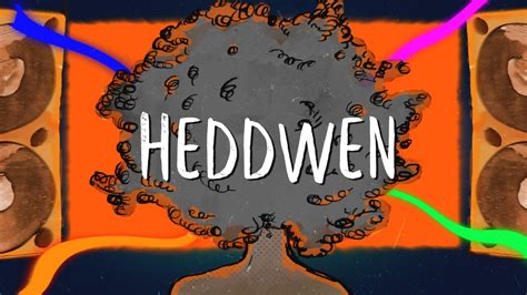 Sessions In Place Presents Heddwen Youtube