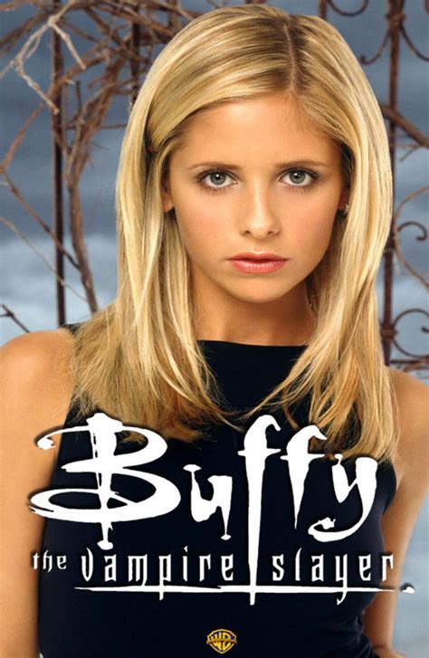 Buffy Contre Les Vampires Quais Du Polar