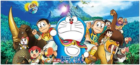 Doraemon Tập Dài
