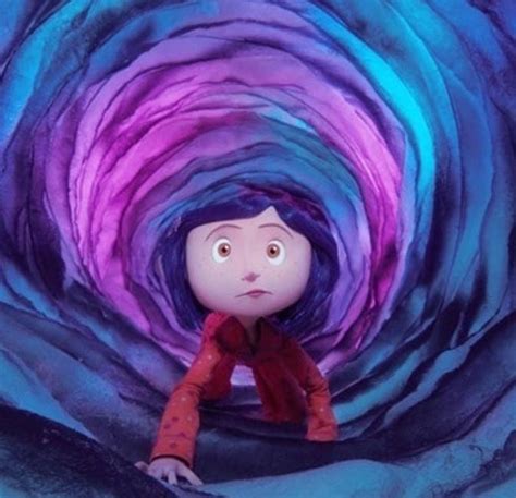 La Verdadera Historia De Coraline