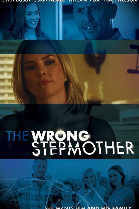 The The Wrong Stepmother P Amzn Webrip Ddp X Tepes Tgx Web P