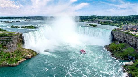 Niagara Falls Things To Do For Adults Getyourguide
