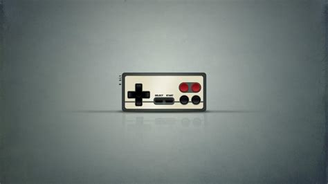 Retro Games Controllers Wallpapers - Wallpaper Cave