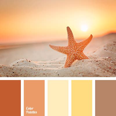 Color Palette Color Palette Yellow Brown Color Palette Orange Color Palettes