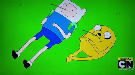 Adventure Time Ending Youtube