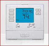 Thermostat For Gas Heat Images
