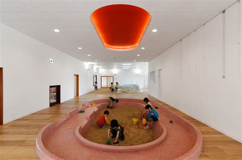 Gallery Of Indoor Playgrounds Playful Architecture At Home 2