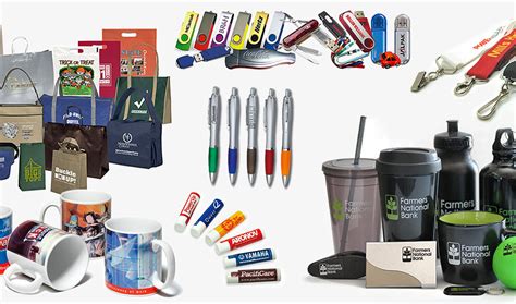 Branded Merchandise Why It Still Gets Results Safeguard