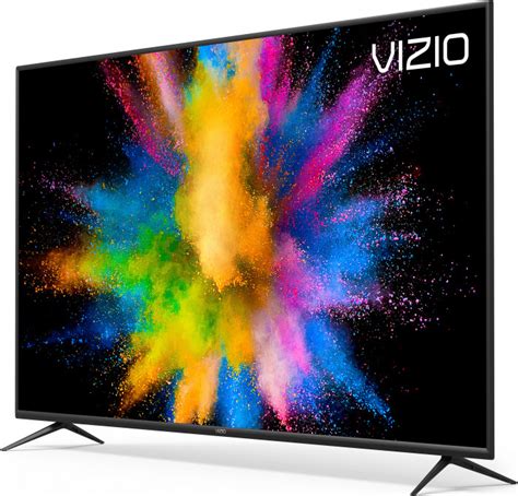 Find the wide button on your remote vizio smart tvs are compatible with most devices, such as roku sticks or gaming consoles. 2019 55" Vizio M556-G4 Specifications