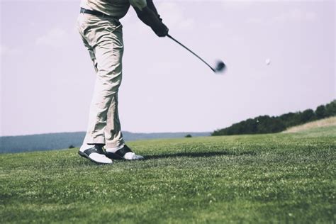 8 Rules Of Golf That Every Beginner Should Know