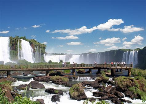 Iguazu Falls Travel Just 4u