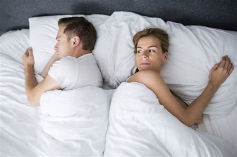 Partners Who Sleep On The Right Side Of The Bed Are More Likely To Be