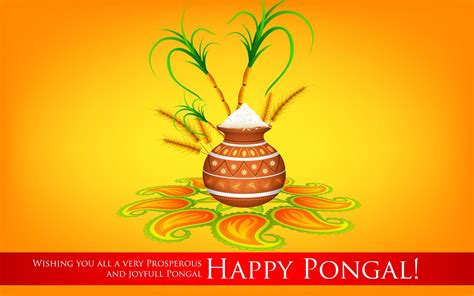 Tamil Pongal Wallpapers Wallpaper Cave