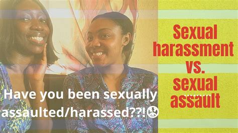 Whats The Difference Between Sexual Harassment Vs Sexual Assault Hot Sex Picture