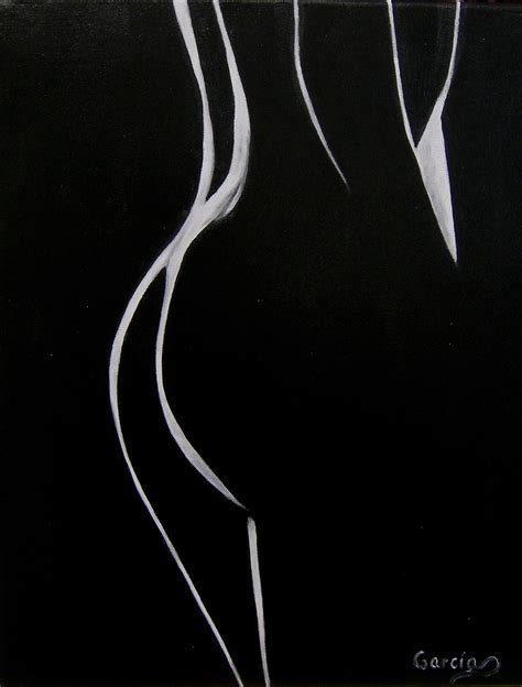 Female Nude Oil Painting Nude Back Wrap Original Oil Etsy Canada