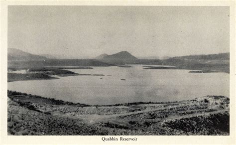 Quabbin Reservoir Towns