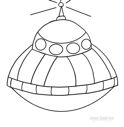 Download and print these alien coloring pages for free. Printable Spaceship Coloring Pages For Kids