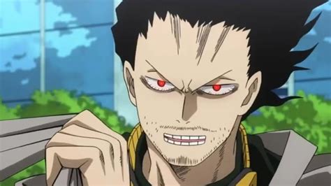 20 Best Scorpio Anime Characters Ranked By Popularity