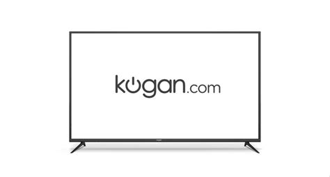 Kogan 65 นิ้ว Smart Hdr 4k Led Tv User Guide