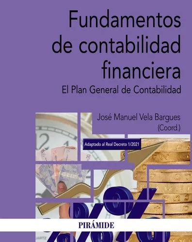 Libro Fundamentos De Contabilidad Financiera Envío Gratis