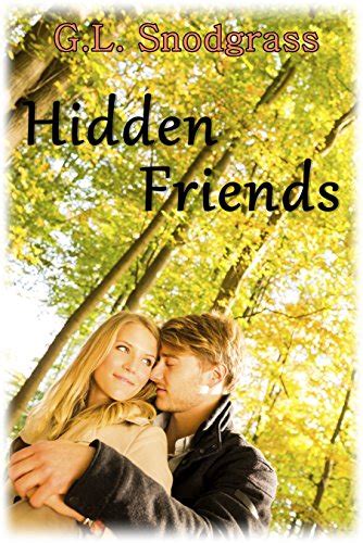 Hidden Friends Best Friends Book 7 Ebook Snodgrass Gl
