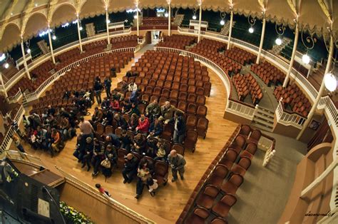 Teatro Circo Orihuela Flickr
