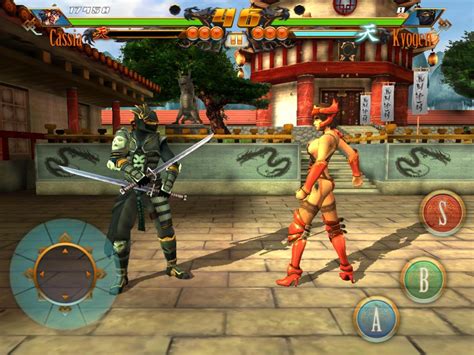 Bladelords The Fighting Game For Android Apk Download