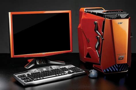 Qué Es Un Pc Gaming Y Que Debes Tener En Cuenta A La Hora De Comprar Uno