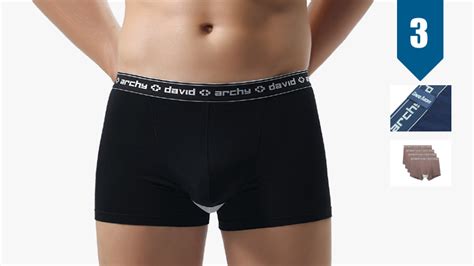 The Best Scrotal Support Underwear To Help Prevent Sagging Testicles