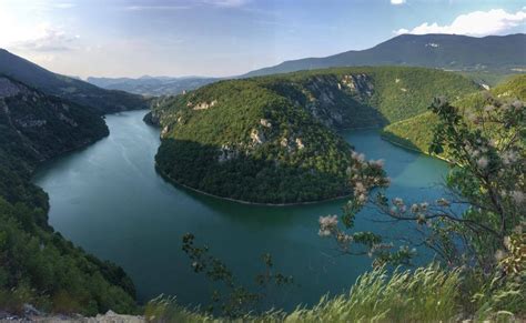 Vrbas River Saray Bosnia Travel Agency